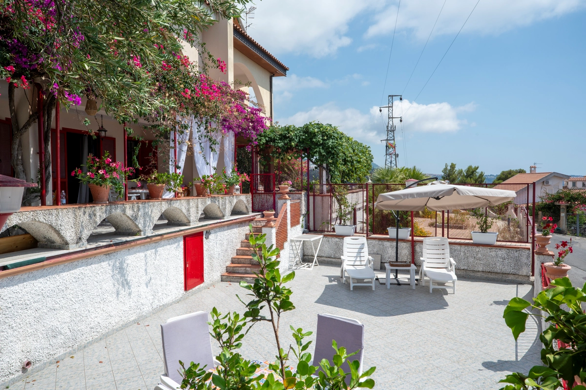 Sunrise-Place-casa-vacanze-Praia-a-Mare6