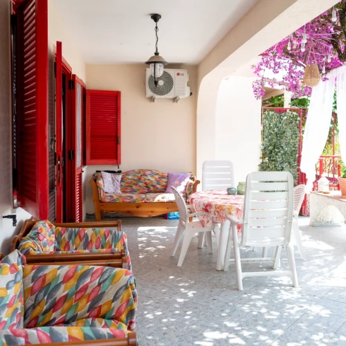 Sunrise-Place-casa-vacanze-Praia-a-Mare7